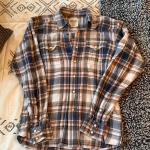 Ariat Pearl snap shirt